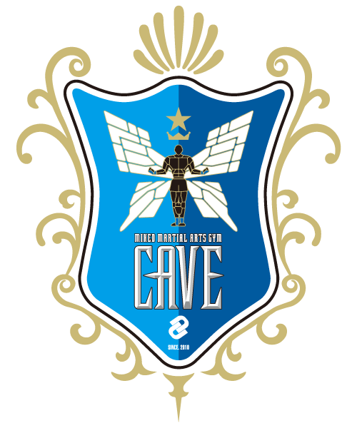 CAVE GYM　(押上）